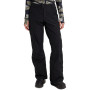 BURTON Reserve 2L Insulated 20K- Women's Insulated Snow Pant- True Black