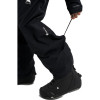 Burton Reserve GORE-TEX 2L - Men's Snow Pants Gore-Tex® - True Black