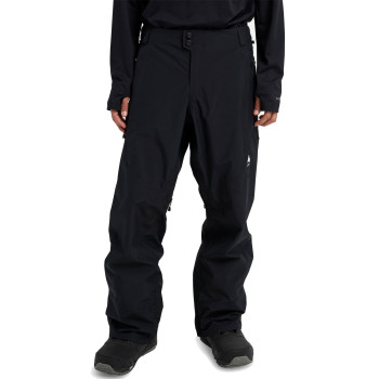 Burton Reserve GORE-TEX 2L - Men's Snow Pants Gore-Tex® - True Black