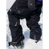 Burton Reserve GORE-TEX 2L - Men's Snow Pants Gore-Tex® - True Black