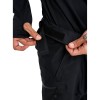 Burton Reserve GORE-TEX 2L - Ανδρικό Gore-Tex® Παντελόνι Χιονιού - True Black