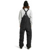 DC Docile 2 Insulated 10K- Men's Snowboard Bib Pants - Black