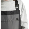 DC Docile 2 Insulated 10K- Men's Snowboard Bib Pants - Black
