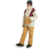 DC Nonchaland - Women's Snowboard Pants - Mustard Gold