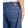 DC Worker - Relaxed Fit Jeans - Ανδρικό παντελόνι Jean - Indigo Dark