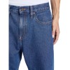 DC Worker - Relaxed Fit Jeans - Ανδρικό παντελόνι Jean - Indigo Dark