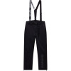 Napapijri Arver insulated Ski Trousers - Ανδρικό Παντελόνι Ski - Black Beauty