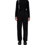 Napapijri Arver insulated Ski Trousers - Ανδρικό Παντελόνι Ski - Black Beauty