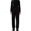 Napapijri Arver insulated Ski Trousers - Ανδρικό Παντελόνι Ski - Black Beauty