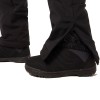 OAKLEY Tnp Harper Softshell Bib 10K - Women's Bib Snow Pants - Blackout