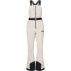OAKLEY Tnp Harper Softshell Bib 10K - Women's Bib Snow Pants - Mist