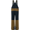 OAKLEY TNP Shell BIB 10K - Ανδρικό Shell Snowboard Pants - Army Green