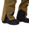 OAKLEY TNP Shell BIB 10K - Ανδρικό Shell Snowboard Pants - Army Green