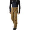 OAKLEY TNP Shell BIB 10K - Ανδρικό Shell Snowboard Pants - Army Green
