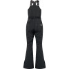 OAKLEY Tnp Harper Softshell Bib 10K - Women's Bib Snow Pants - Blackout