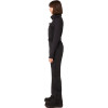 OAKLEY Tnp Harper Softshell Bib 10K - Women's Bib Snow Pants - Blackout