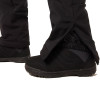 OAKLEY Tnp Harper Softshell Bib 10K - Women's Bib Snow Pants - Blackout