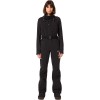 OAKLEY Tnp Harper Softshell Bib 10K - Women's Bib Snow Pants - Blackout