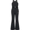 OAKLEY Tnp Harper Softshell Bib 10K - Women's Bib Snow Pants - Blackout