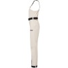 OAKLEY Tnp Harper Softshell Bib 10K - Women's Bib Snow Pants - Mist