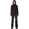 OAKLEY Tnp Harper Softshell Bib 10K - Women's Bib Snow Pants - Blackout