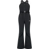 OAKLEY Tnp Harper Softshell Bib 10K - Women's Bib Snow Pants - Blackout