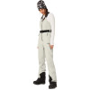 OAKLEY Tnp Harper Softshell Bib 10K - Women's Bib Snow Pants - Mist