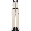 OAKLEY Tnp Harper Softshell Bib 10K - Women's Bib Snow Pants - Mist