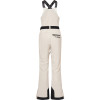 OAKLEY Tnp Harper Softshell Bib 10K - Women's Bib Snow Pants - Mist