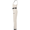 OAKLEY Tnp Harper Softshell Bib 10K - Women's Bib Snow Pants - Mist
