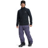 Quiksilver Utility 20K - Men's Snowboard Pants - Graystone
