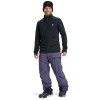 Quiksilver Utility 20K - Men's Snowboard Pants - Graystone