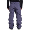 Quiksilver Utility 20K - Men's Snowboard Pants - Graystone