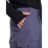 Quiksilver Utility 20K - Men's Snowboard Pants - Graystone