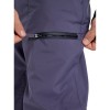 Quiksilver Utility 20K - Men's Snowboard Pants - Graystone