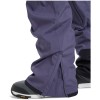 Quiksilver Utility 20K - Men's Snowboard Pants - Graystone