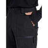 Quiksilver Utility 20K - Men's Snowboard Pants - True Black
