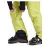 Quiksilver Utility 20K - Men's Snowboard Pants - Yellow Plum