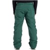 Quiksilver Estate 3 Insulated 10K - Men's ski/snowboard Pants - Trekking Green