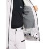 Quiksilver Muldrow 20K Shell - Ανδρικό Snow Jacket - Lilac Marble