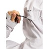 Quiksilver Muldrow 20K Shell - Ανδρικό Snow Jacket - Lilac Marble