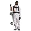 Quiksilver Muldrow 20K Shell - Ανδρικό Snow Jacket - Lilac Marble