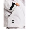 Quiksilver Muldrow 20K Shell - Ανδρικό Snow Jacket - Lilac Marble