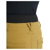 Roxy Rising High 15K Shell - Γυναικείο παντελόνι Ski - Fennel Seed