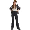 Roxy Rising High 15K Shell - Γυναικείο παντελόνι Ski - True Black
