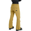Roxy Rising High 15K Shell - Women's Snow Pant - Fennel Seed