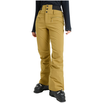 Roxy Rising High 15K Shell - Women's Snow Pant - Fennel Seed