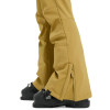 Roxy Rising High 15K Shell - Women's Snow Pant - Fennel Seed