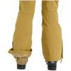 Roxy Rising High 15K Shell - Women's Snow Pant - Fennel Seed