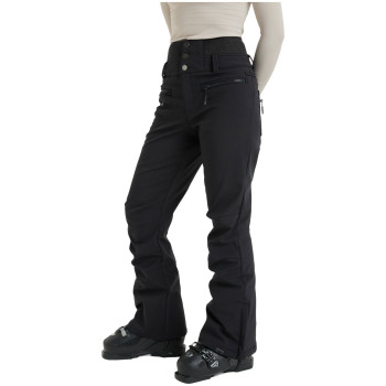 Roxy Rising High 15K Shell - Women's Snow Pant - True Black
